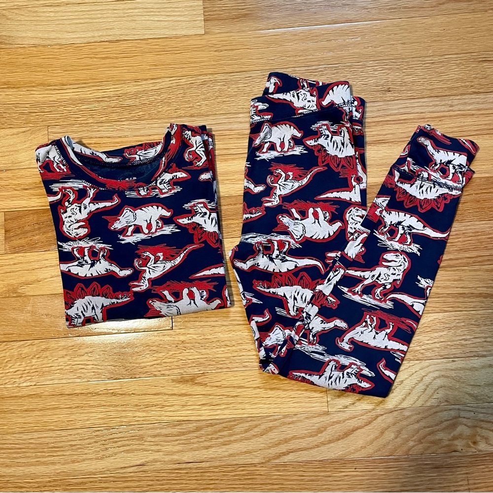 GAP Pajamas